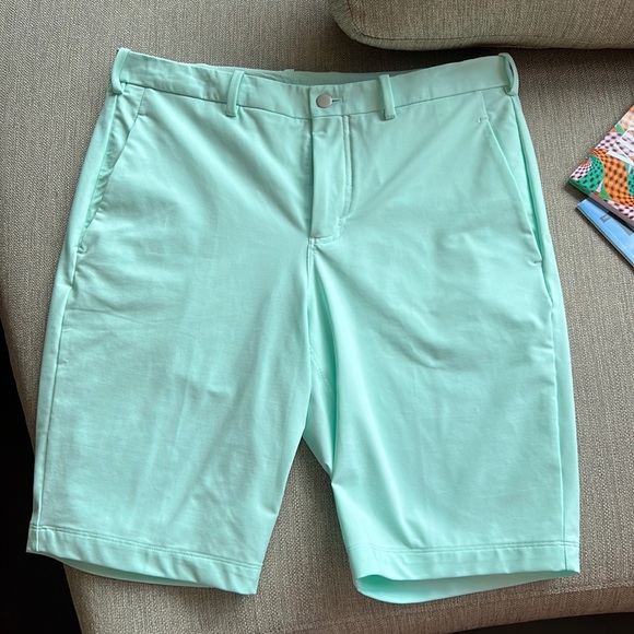 lululemon athletica Other - Lululemon mint green walking shorts